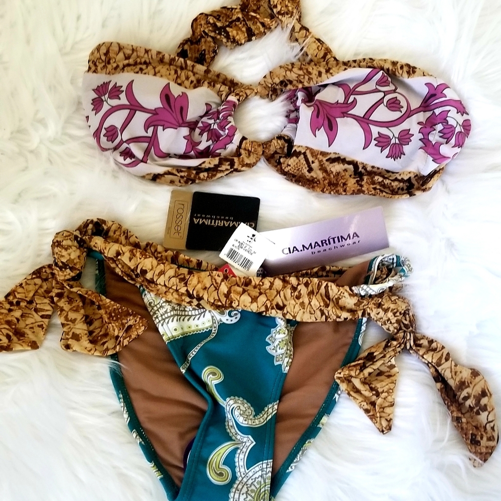 CIA.Maritima Beachwear